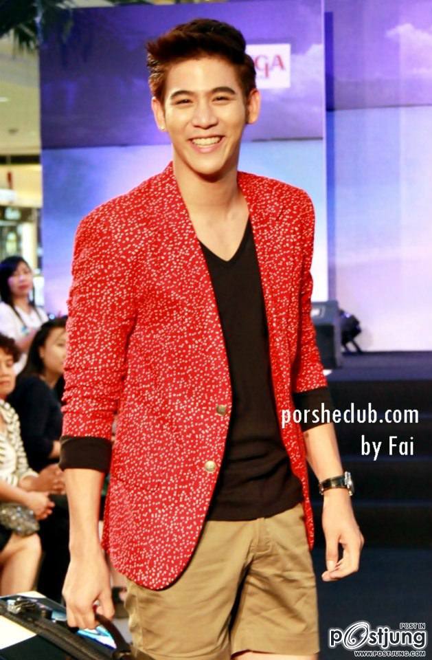 พอร์ซ...หนุ่มฮอตฮิต