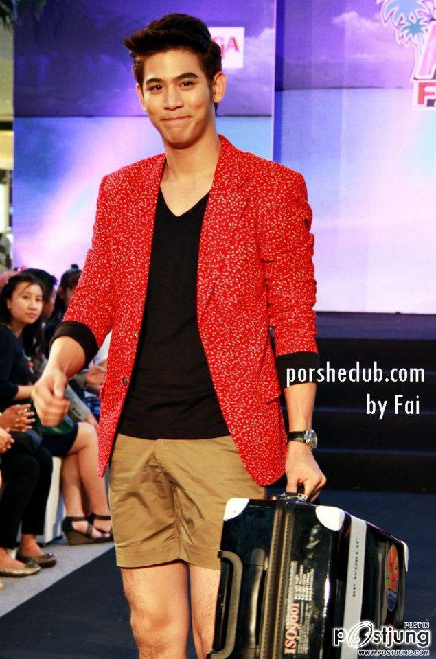 พอร์ซ...หนุ่มฮอตฮิต