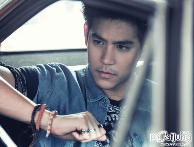 พอร์ซ...หนุ่มฮอตฮิต