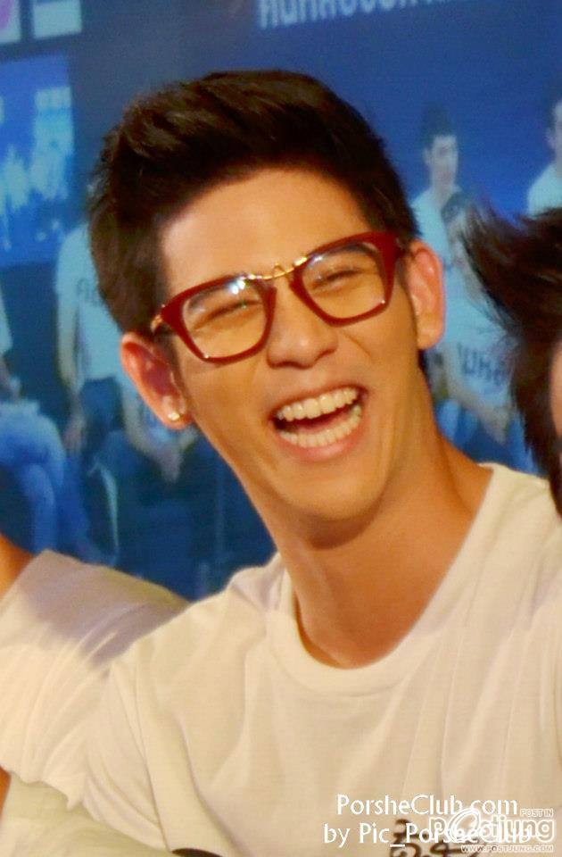 พอร์ซ...หนุ่มฮอตฮิต