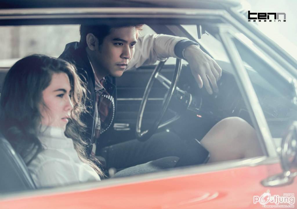 พอร์ซ...หนุ่มฮอตฮิต