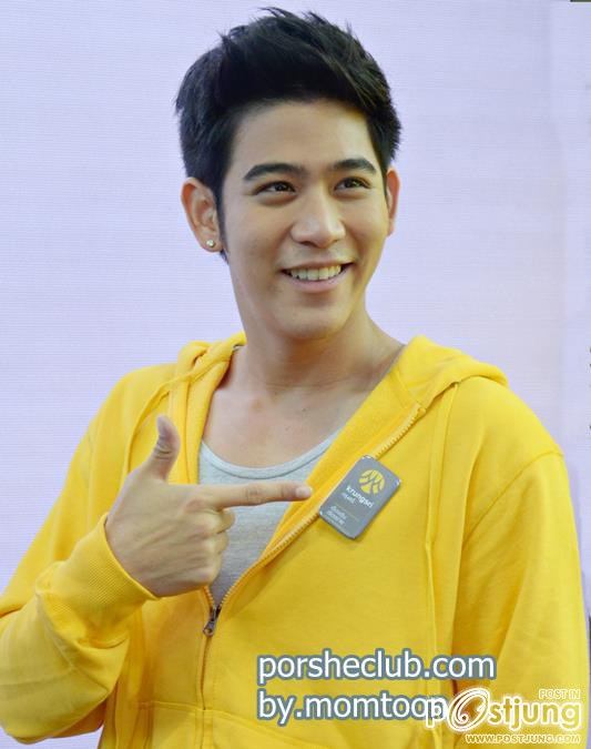 พอร์ซ...หนุ่มฮอตฮิต