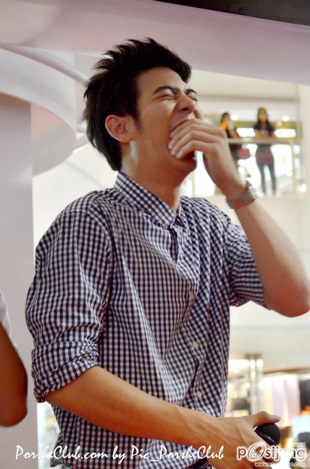 พอร์ซ...หนุ่มฮอตฮิต