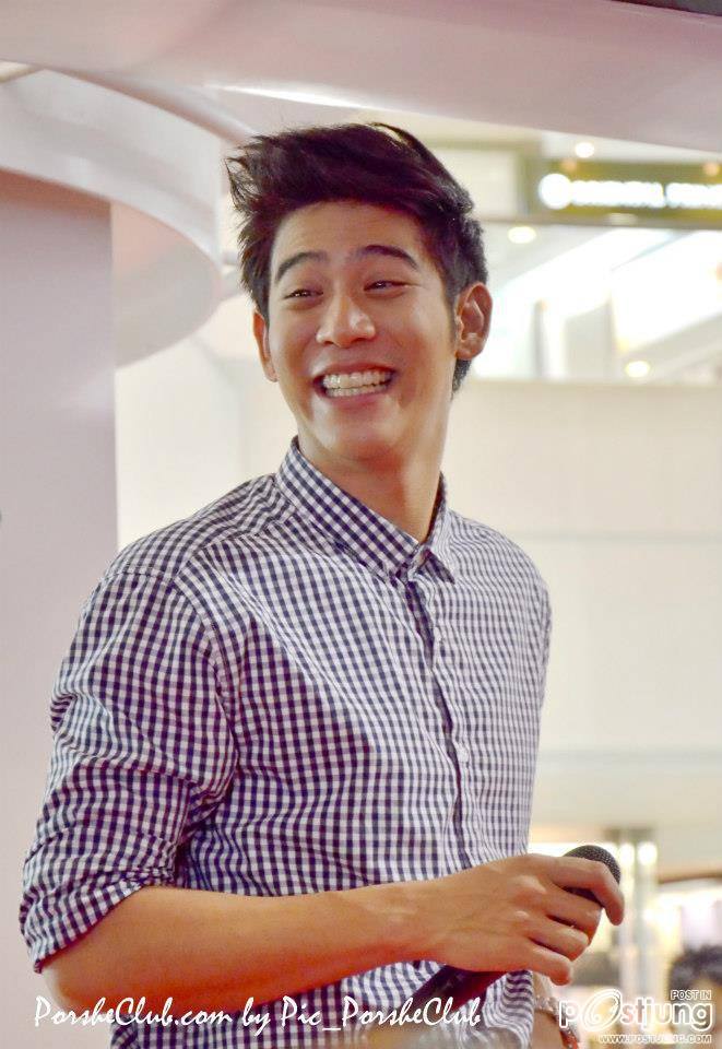 พอร์ซ...หนุ่มฮอตฮิต