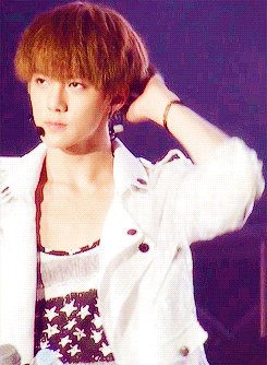 เซฮุน เราเคยคิดน่ะว่าอีนี้ตุ๊ดชัว 2