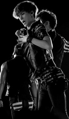 เซฮุน เราเคยคิดน่ะว่าอีนี้ตุ๊ดชัว 2