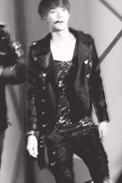 เซฮุน เราเคยคิดน่ะว่าอีนี้ตุ๊ดชัว 2