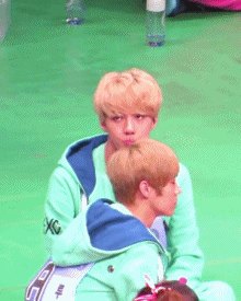 เซฮุน เราเคยคิดน่ะว่าอีนี้ตุ๊ดชัว 2