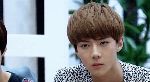 บางครั้งก็ดูสงบนิ่ง~
