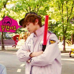 ยิ้มเธอช่างงง~