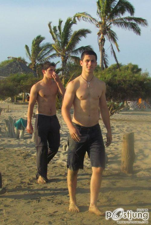 David Henrie