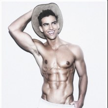 DOWN COWBOY BY LEONARDO CORREDOR