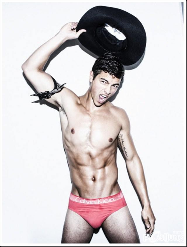 DOWN COWBOY BY LEONARDO CORREDOR