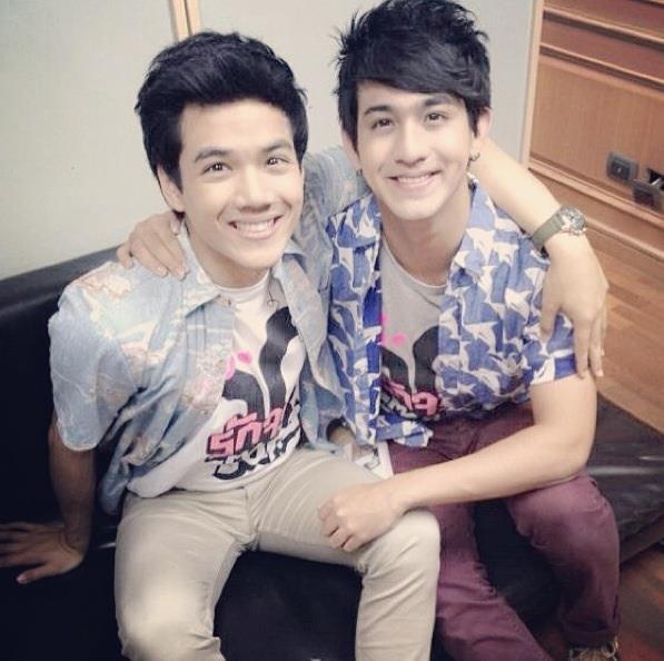 เลโอ จากรักจิงปิ๊งเกอร์