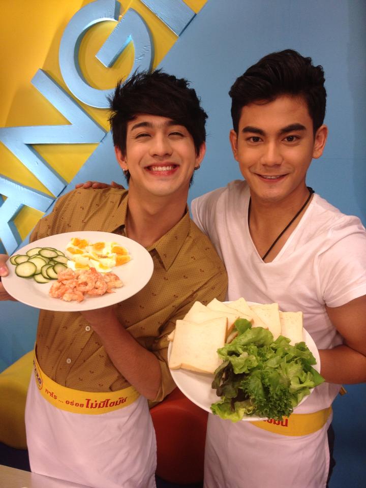 เลโอ จากรักจิงปิ๊งเกอร์