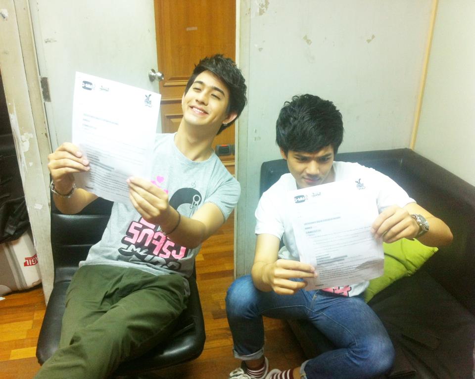 เลโอ จากรักจิงปิ๊งเกอร์