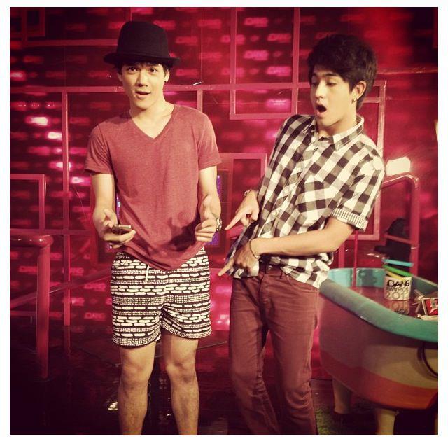 เลโอ จากรักจิงปิ๊งเกอร์