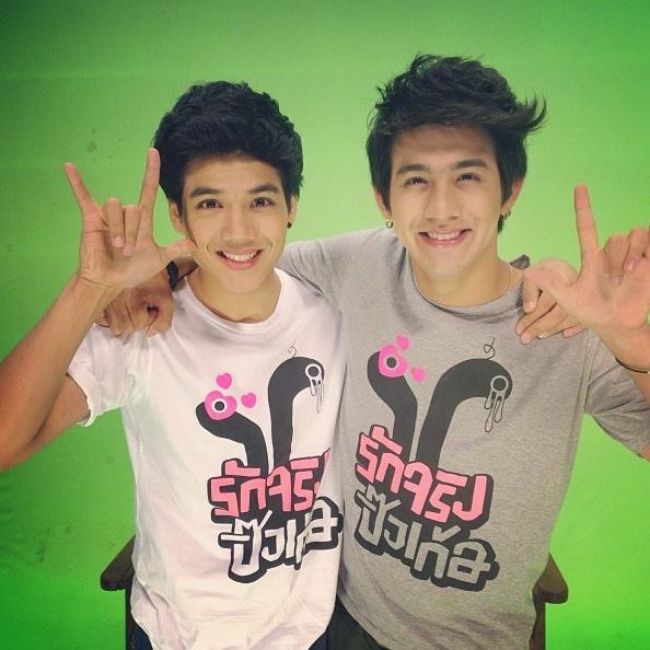 เลโอ จากรักจิงปิ๊งเกอร์