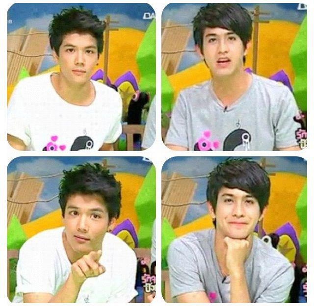 เลโอ จากรักจิงปิ๊งเกอร์