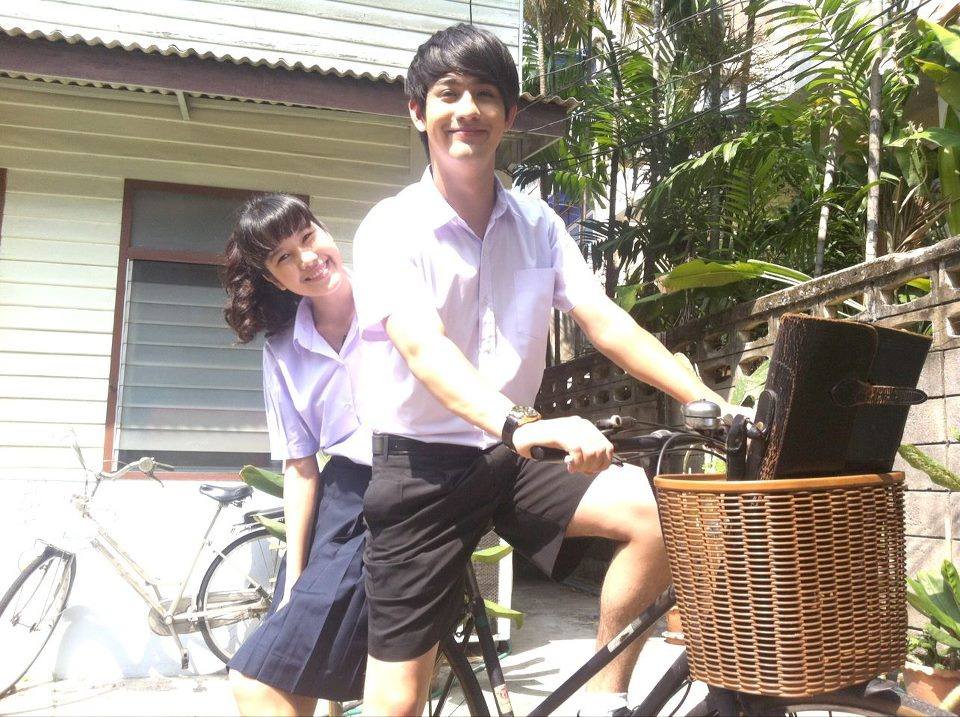 เลโอ จากรักจิงปิ๊งเกอร์