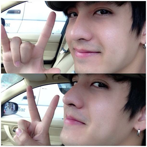 เลโอ จากรักจิงปิ๊งเกอร์