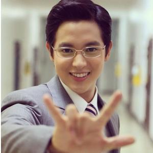 ประโยคเด็ดจาก คุณชายพุฒิภัทร เตือนสติคนดู