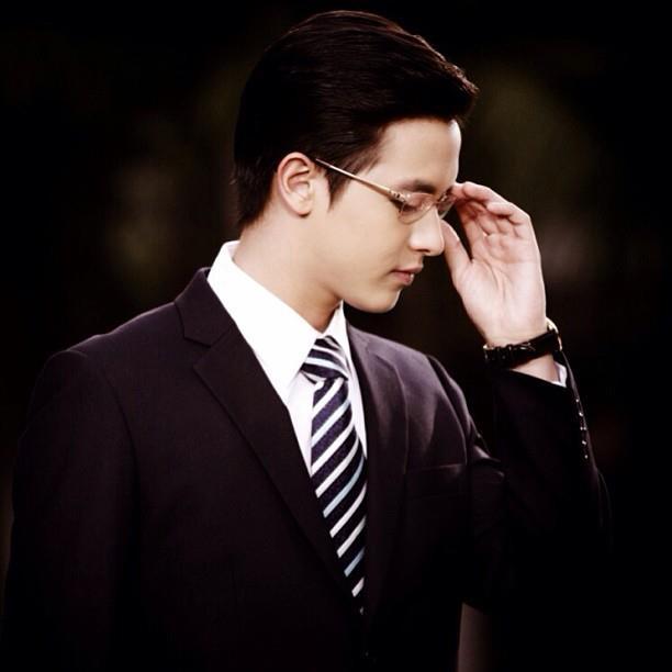 ประโยคเด็ดจาก คุณชายพุฒิภัทร เตือนสติคนดู