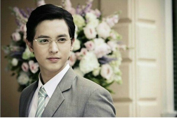 ประโยคเด็ดจาก คุณชายพุฒิภัทร เตือนสติคนดู