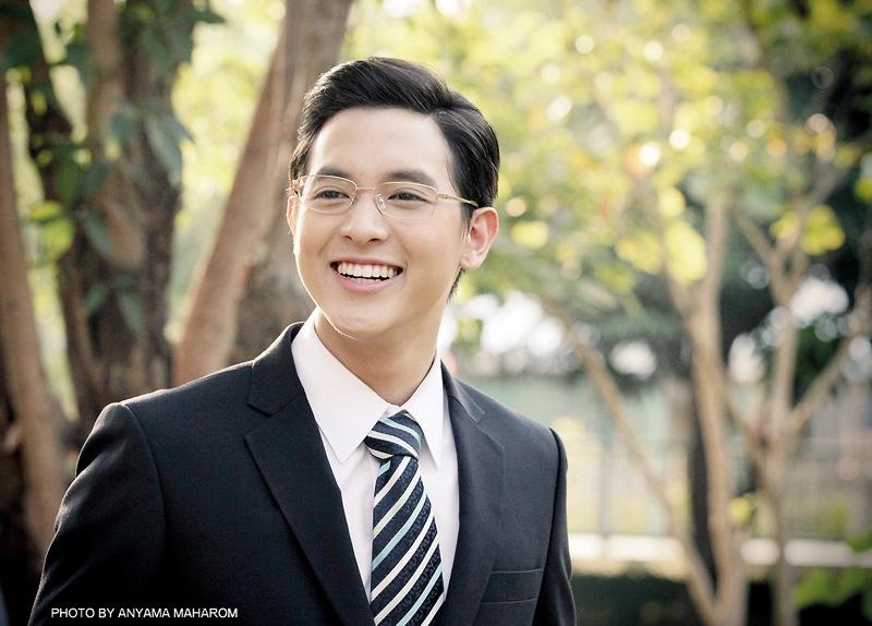 ประโยคเด็ดจาก คุณชายพุฒิภัทร เตือนสติคนดู