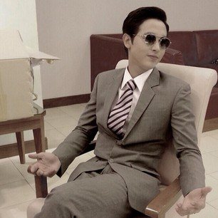 ประโยคเด็ดจาก คุณชายพุฒิภัทร เตือนสติคนดู