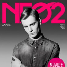 Ben Allen @ Neo2 magazine May 2013