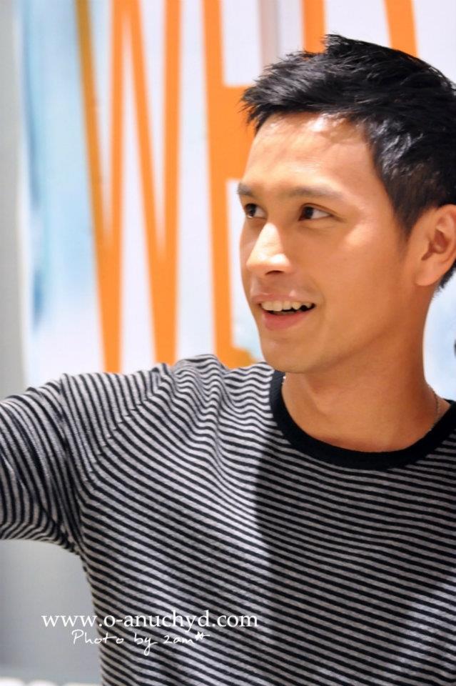 โอ อนุชิต สพันธุ์พงษ์!