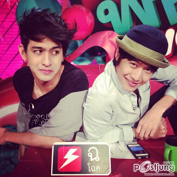 ย้อนวันวานกับ เลโอ