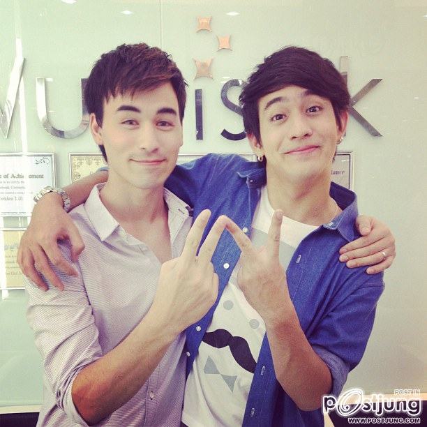 ย้อนวันวานกับ เลโอ