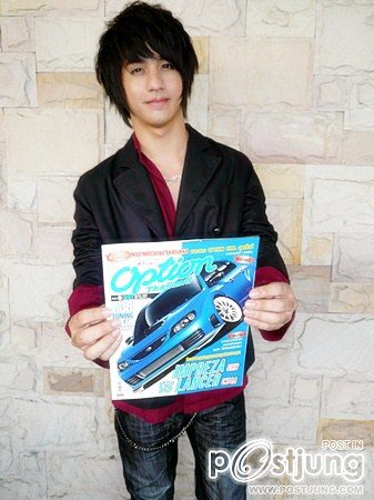 ย้อนวันวานกับ เลโอ