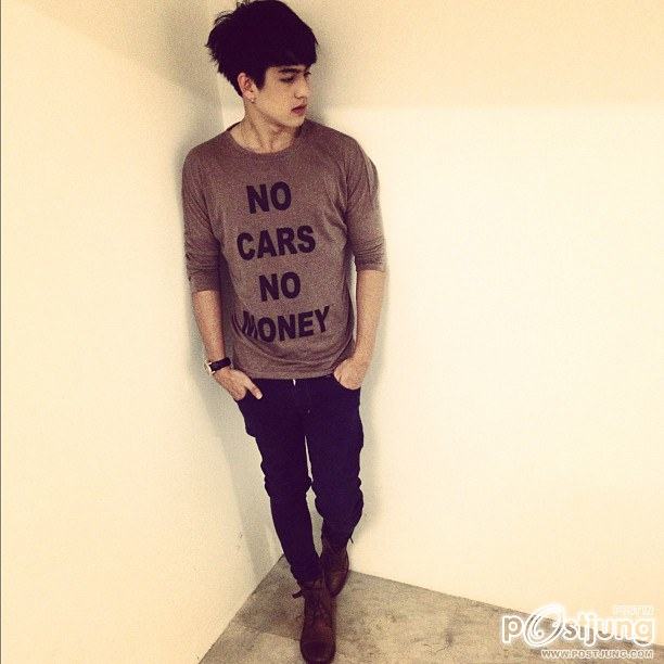 ย้อนวันวานกับ เลโอ