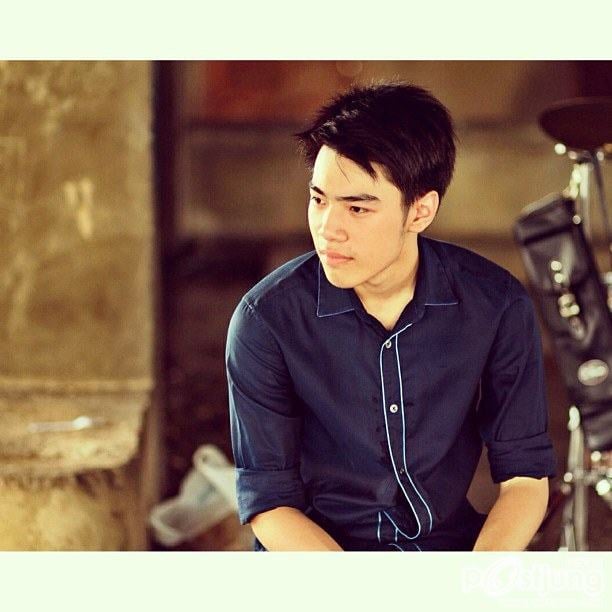 คนรักหนุ่มหล่อInstagram 20