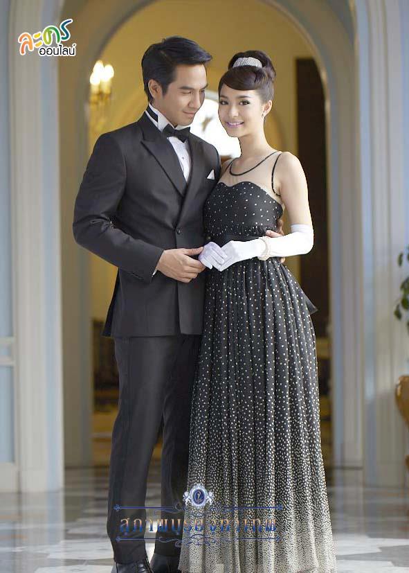 พี่น้องจุฑาเทพ ในซีรีย์ชุดสุภาพบุรุษจุฑาเทพ