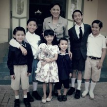 พี่น้องจุฑาเทพ ในซีรีย์ชุดสุภาพบุรุษจุฑาเทพ