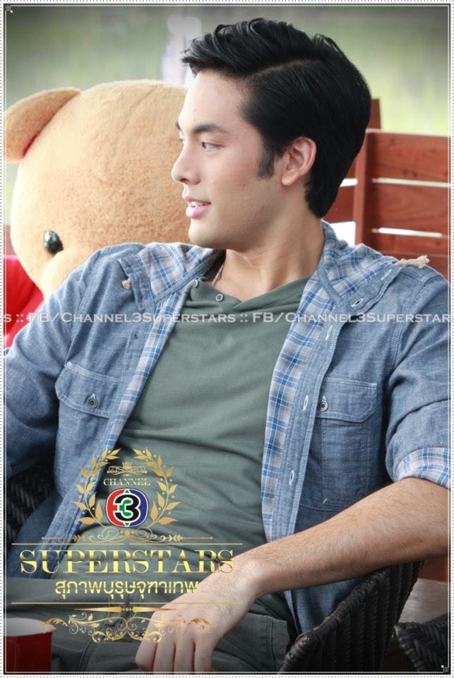 บอม  ธนิน  #กรมทหารราบที่ 11 รักษาพระองค์