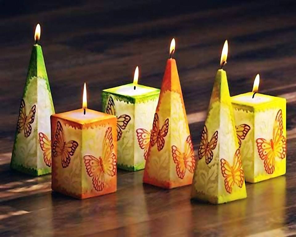 Свечи купить кострома. Дизайнерские свечи. Свечи декоративные. Необычные свечи. Свечи красивые декоративные.