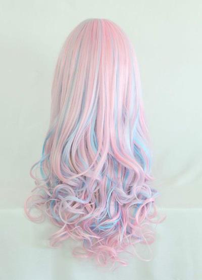 ทรงผมสีต่างๆ เห็นแล้ว ก็สวยดี ^^
