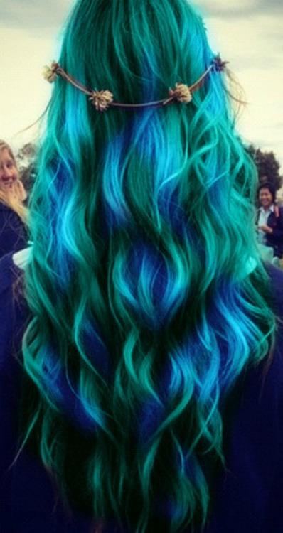 ทรงผมสีต่างๆ เห็นแล้ว ก็สวยดี ^^