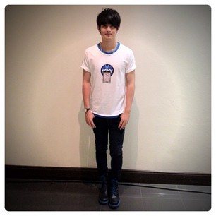 เลโอ หนุ่มคนนี้น่ารักจุงเบย 3 (โอ้มายกอส)
