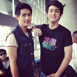 เลโอ หนุ่มคนนี้น่ารักจุงเบย 3 (โอ้มายกอส)