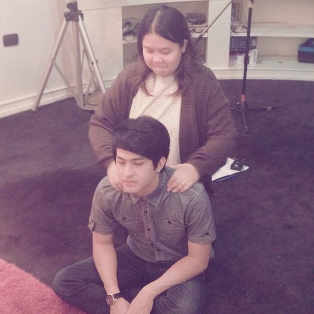 เลโอ หนุ่มคนนี้น่ารักจุงเบย 3 (โอ้มายกอส)