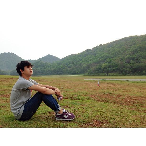 เลโอ หนุ่มคนนี้น่ารักจุงเบย 3 (โอ้มายกอส)