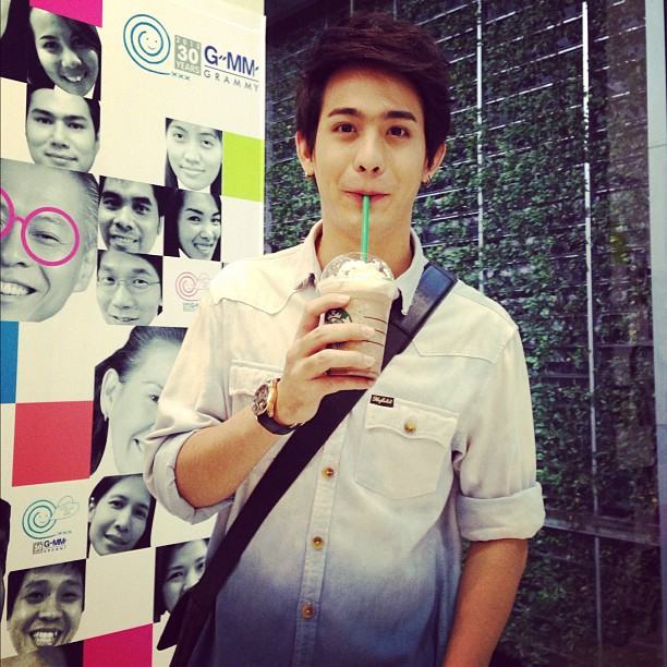 เลโอ หนุ่มคนนี้น่ารักจุงเบย 3 (โอ้มายกอส)