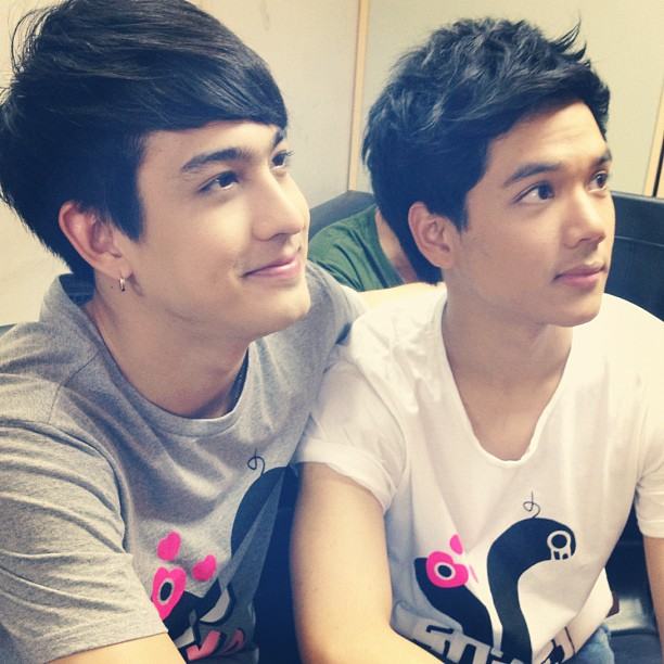 เลโอ หนุ่มคนนี้น่ารักจุงเบย 3 (โอ้มายกอส)