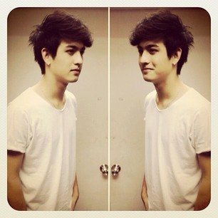 เลโอ หนุ่มคนนี้น่ารักจุงเบย 4 (น่ารักบ่องตง)